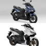 Honda Vario Evo 160, Skutik Premium Terbaru dengan Desain Sporty dan Fitur Canggih