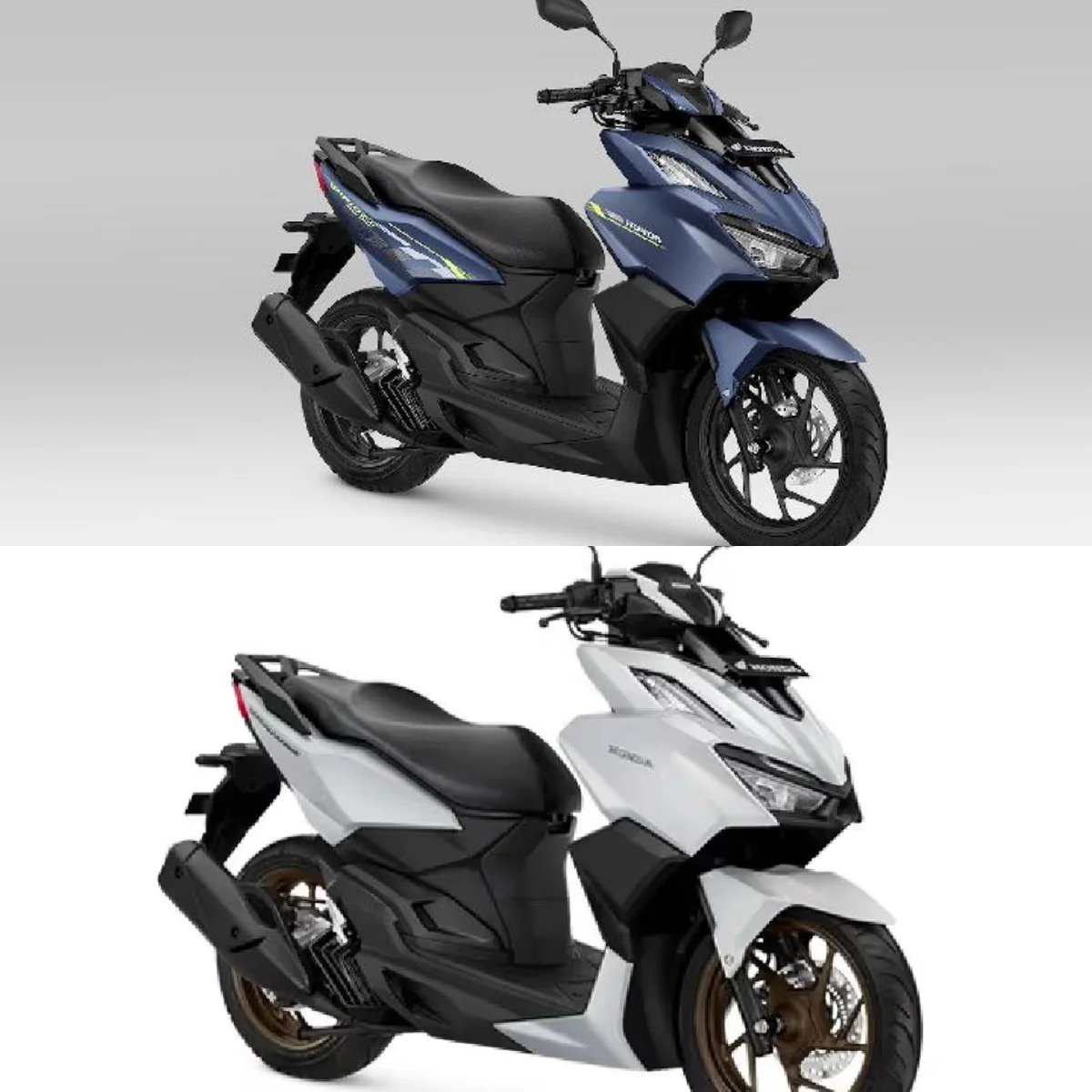 Honda Vario Evo 160, Skutik Premium Terbaru dengan Desain Sporty dan Fitur Canggih