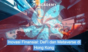 Hong Kong: Integrasi Keuangan dan Inovasi AI Membuka Peluang Baru