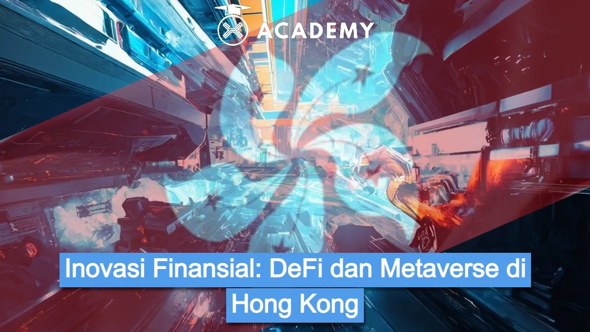Hong Kong: Integrasi Keuangan dan Inovasi AI Membuka Peluang Baru