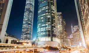 Hong Kong: Kota yang Tak Pernah Tidur, Dari IPO Shein Hingga Kejayaan Rope Skipping