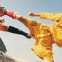 Hong Kong Mengalami Masa-masa Penting: Dari Film Kung Fu Soccer Hingga Kunjungan Kapal Perang PLA