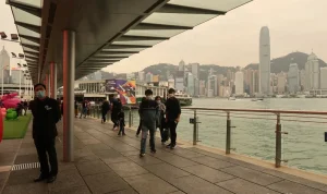 Hong Kong: Pusat Perhatian Dalam Berbagai Aspek