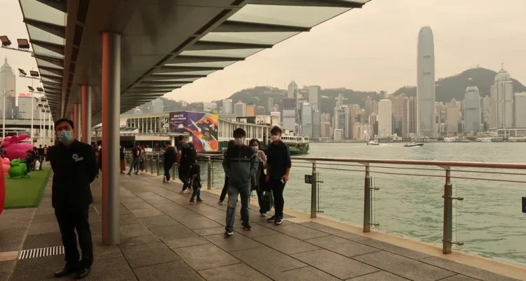 Hong Kong: Pusat Perhatian Dalam Berbagai Aspek