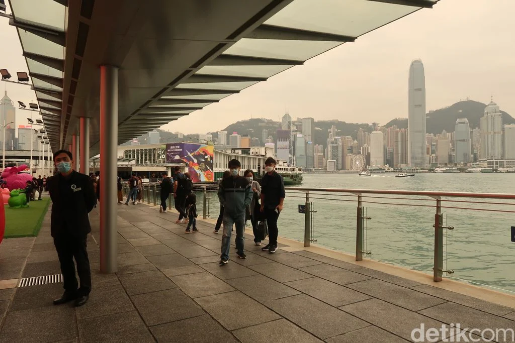 Hong Kong: Pusat Perhatian Dalam Berbagai Aspek