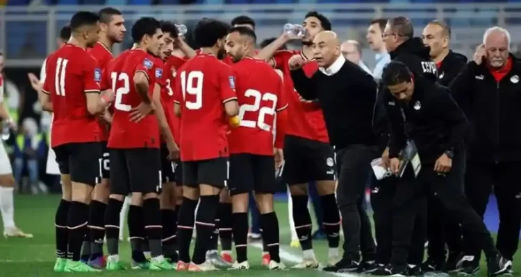 Hossam Hassan: Kontroversi dan Kemenangan Mesir di Piala Dunia 2026