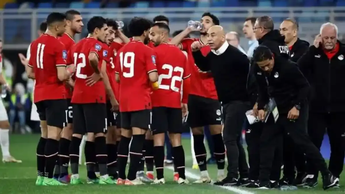 Hossam Hassan: Kontroversi dan Kemenangan Mesir di Piala Dunia 2026