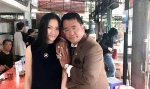 Hotman Paris: Dari Kasus Besar hingga Kehidupan Pribadi yang Tak Biasa