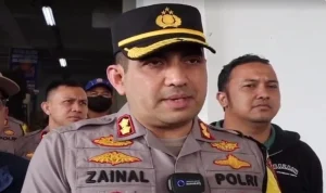 Hotman Paris Hutapea Desak Kapolri Beri Hukuman Berat Oknum Polisi yang Diduga Aniaya Wanita di Tegal