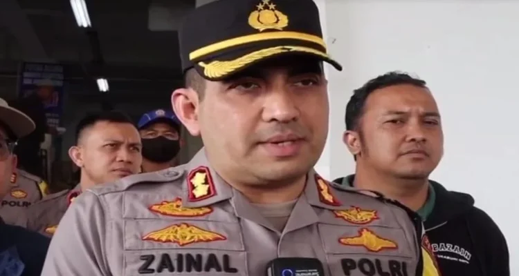 Hotman Paris Hutapea Desak Kapolri Beri Hukuman Berat Oknum Polisi yang Diduga Aniaya Wanita di Tegal