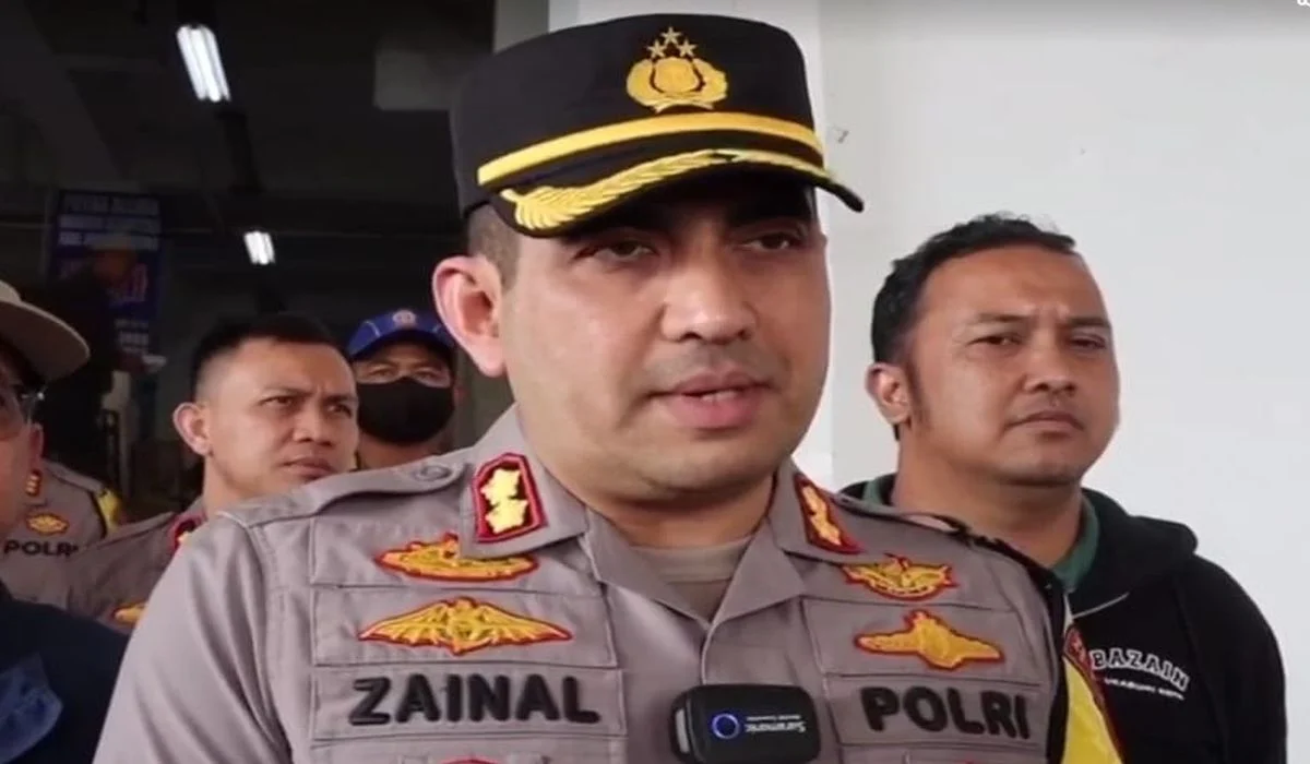 Hotman Paris Hutapea Desak Kapolri Beri Hukuman Berat Oknum Polisi yang Diduga Aniaya Wanita di Tegal