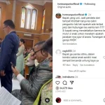 Hotman Paris Jadi Sorotan Setelah Jadi Pengacara Febrie Adriansyah, Anaknya Sendiri Menyindir Ayahnya