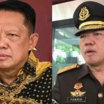 Hotman Paris Resmi Jadi Pengacara Febrie Adriansyah, Dampingi Pemeriksaan di Kejagung