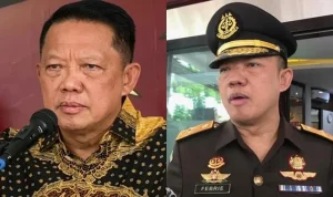 Hotman Paris Resmi Jadi Pengacara Febrie Adriansyah, Dampingi Pemeriksaan di Kejagung