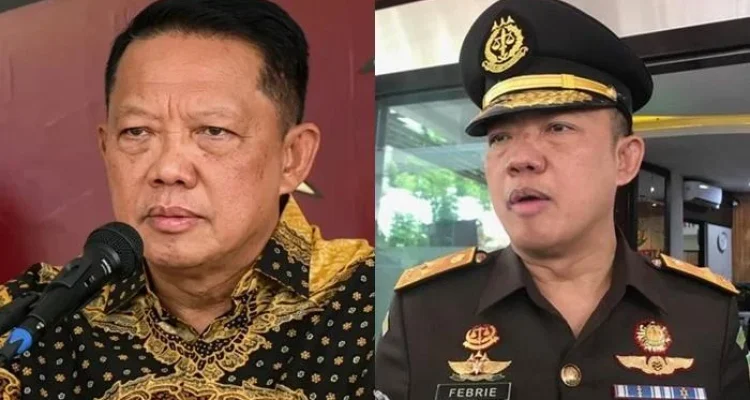 Hotman Paris Resmi Jadi Pengacara Febrie Adriansyah, Dampingi Pemeriksaan di Kejagung