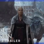 House of the Dragon Season 3 Episode 3: Rilis di HBO Max dan Jadwal Tayang di UK