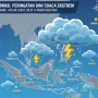 Hujan Melanda Indonesia: Dari Hutan Hujan Asia Tenggara hingga Kemarau di Jawa Tengah