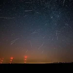 Hujan Meteor Ganda 31 Juli, Bisa Dilihat dari Seluruh Indonesia