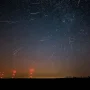 Hujan Meteor Ganda 31 Juli, Bisa Dilihat dari Seluruh Indonesia