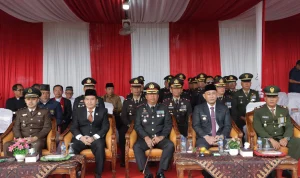 HUT Ke-81 Bhayangkara: Momentum Transformasi Polri Menuju Masa Depan