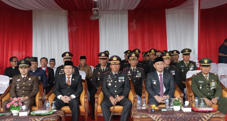 HUT Ke-81 Bhayangkara: Momentum Transformasi Polri Menuju Masa Depan