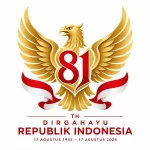 HUT ke-81 RI: Pemerintah Luncurkan Logo Resmi dan Persiapan Peringatan