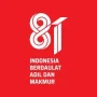 HUT RI ke-81: Indonesia Berdaulat, Adil, dan Makmur