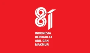 HUT RI ke-81: Tema, Logo, dan Link Download Resmi