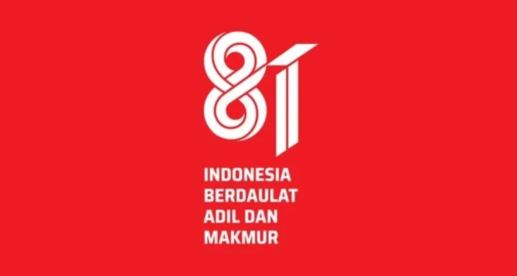 HUT RI ke-81: Tema, Logo, dan Link Download Resmi
