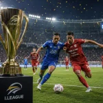 I.League Umumkan Jadwal Kompetisi 2026/2027, League Cup Hadir dengan Format Baru