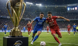 I.League Umumkan Jadwal Kompetisi 2026/2027, League Cup Hadir dengan Format Baru