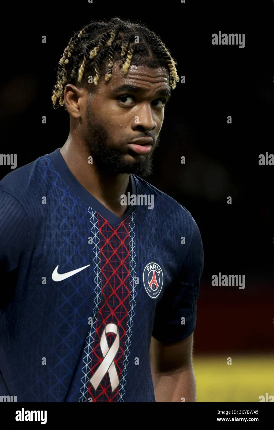 Ibrahim Mbaye Siap Tinggalkan PSG Setelah Piala Dunia 2026