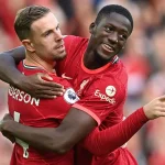 Ibrahima Konaté dan Kisah Perjalanan Karirnya di Dunia Sepak Bola