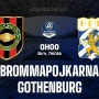 IFK Göteborg Raih Kemenangan Berharga atas Brommapojkarna