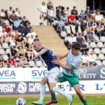 IFK Mariehamn vs AC Oulu: Pertarungan Sengit di Veikkausliiga