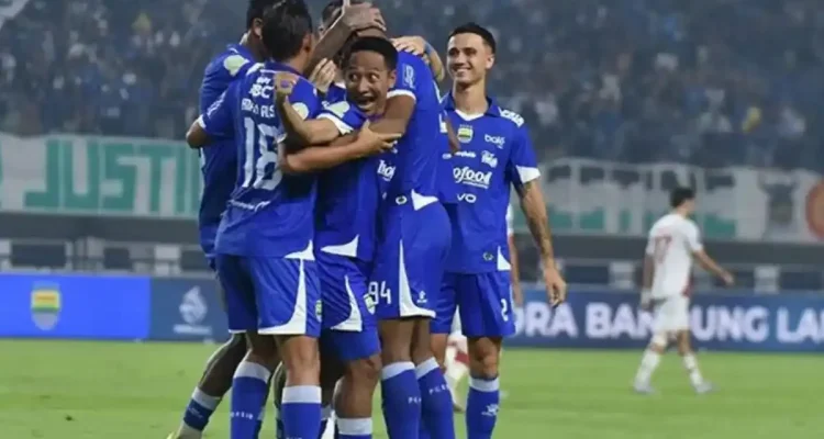 Igor Tolic Puji Keberanian Pemain Muda Persib Setelah Mengalahkan DPMM FC