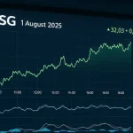 IHSG Hari Ini Menguat ke 5.930, Apa Faktor Penyebabnya?