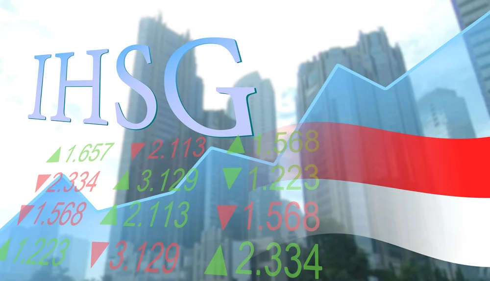 IHSG Melesat 1,92% Tembus Level Psikologis 6.000, Apa Faktor Utamanya?