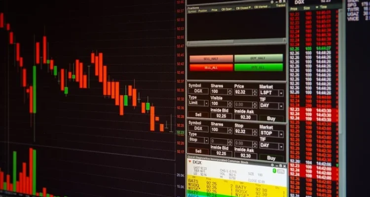 IHSG Menguat Tipis ke Level 5.930, RANS Jadi Sorotan Investor