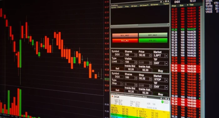 IHSG Menguat Tipis ke Level 5.930, RANS Jadi Sorotan Investor
