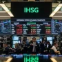 IHSG Tembus 6.000, Saham RANS Anjlok di Tengah Penguatan Pasar