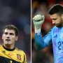 Iker Casillas dan Unai Simon, Dua Kiper Legendaris Spanyol yang Raih Kesuksesan di Piala Dunia