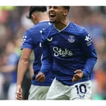 Iliman Ndiaye dan Everton: Dari Sepak Bola Inggris hingga Piala Dunia 2026