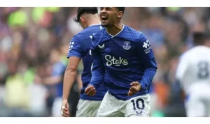 Iliman Ndiaye dan Everton: Dari Sepak Bola Inggris hingga Piala Dunia 2026
