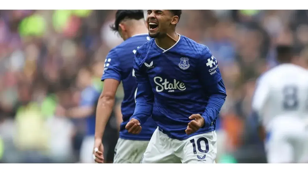 Iliman Ndiaye dan Everton: Dari Sepak Bola Inggris hingga Piala Dunia 2026