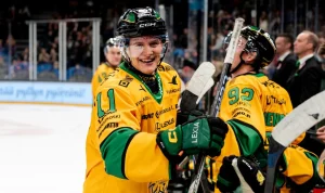 Ilves Tampere Siap Menghadapi Tantangan di Kompetisi Eropa