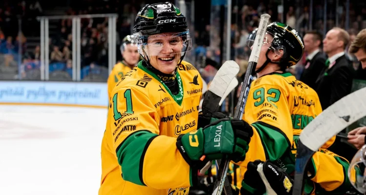 Ilves Tampere Siap Menghadapi Tantangan di Kompetisi Eropa
