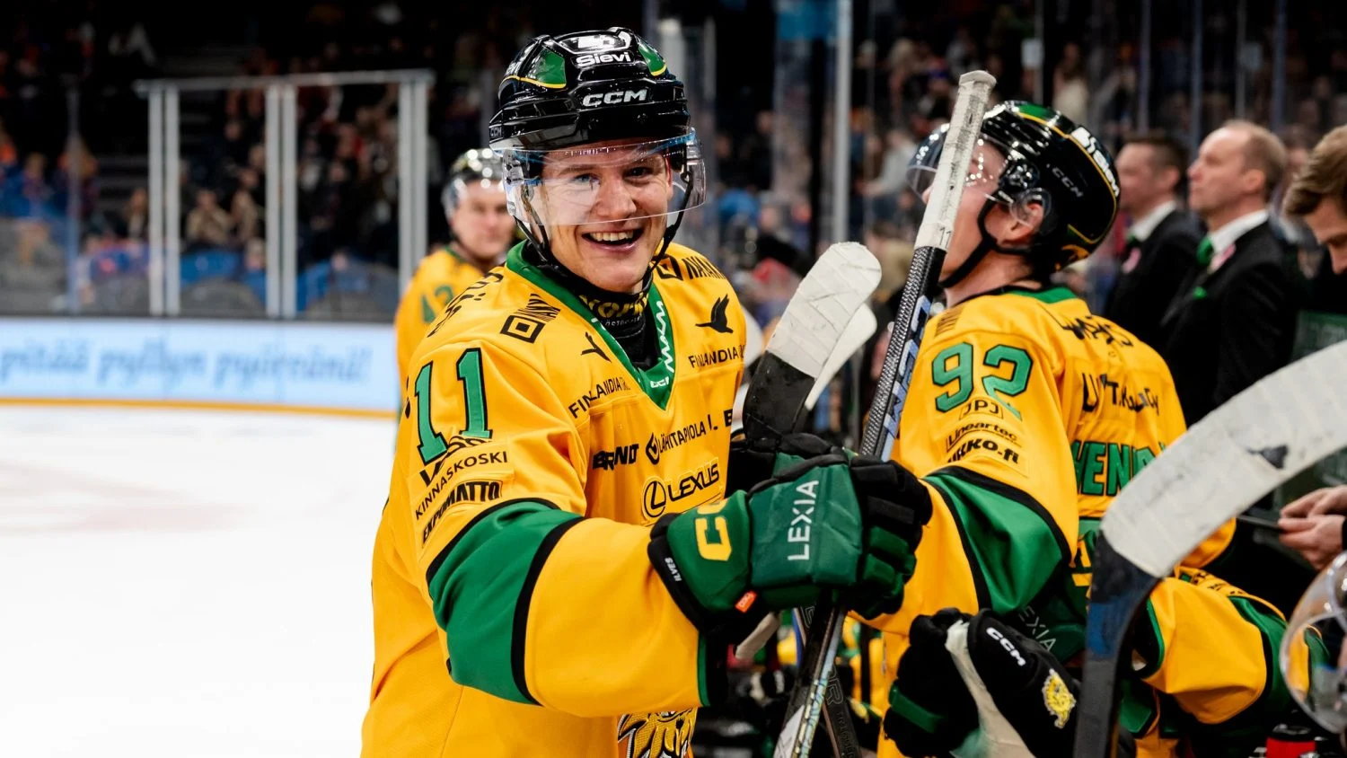 Ilves Tampere Siap Menghadapi Tantangan di Kompetisi Eropa