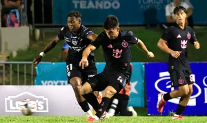 Independiente del Valle: Melahirkan Bintang Muda Sepak Bola Dunia