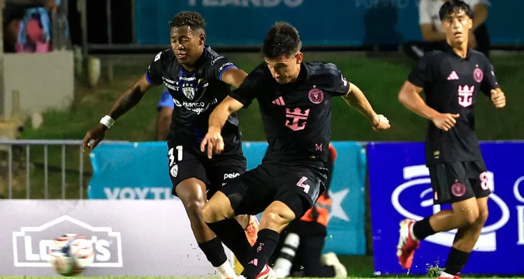 Independiente del Valle: Melahirkan Bintang Muda Sepak Bola Dunia